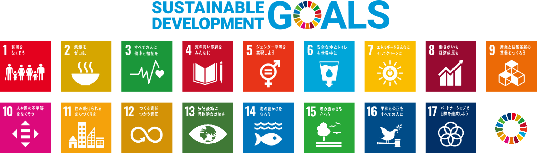 sdgs